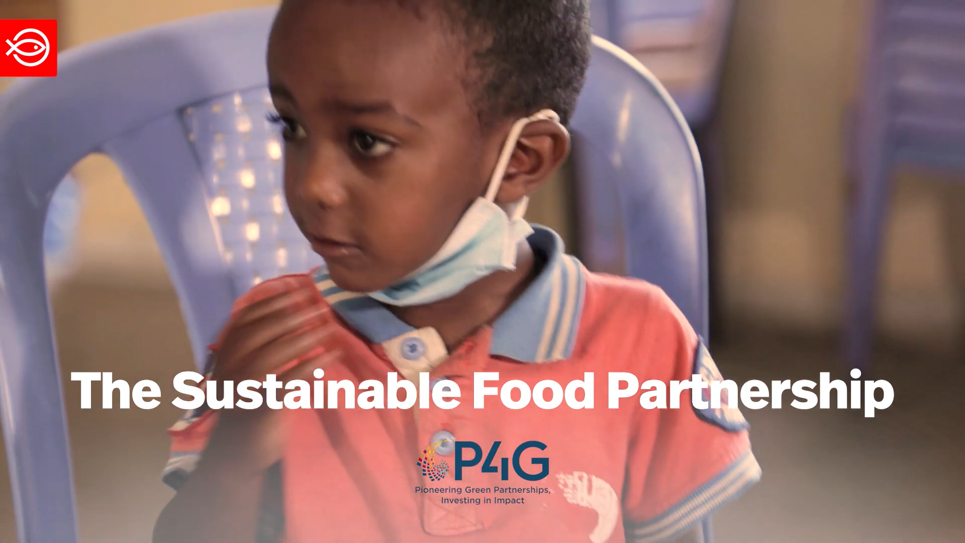 Sustainable Food Partnership Ethiopian Biscuit P4G